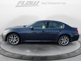 Used 2009 INFINITI G37 x Sedan w/ Premium Pkg image 5
