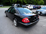 Used 2006 Mercedes-Benz E 350 4MATIC Sedan image 3