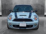 Used 2013 MINI Cooper Clubman S image 2