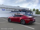 New 2025 Ford Mustang Coupe image 5