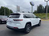 New 2025 Jeep Grand Cherokee L Limited image 5