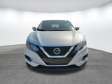 Used 2022 Nissan Rogue Sport S image 2