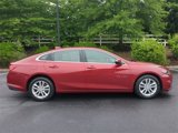 Used 2017 Chevrolet Malibu LT image 3