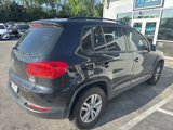 Used 2017 Volkswagen Tiguan S image 2