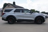 Used 2022 Ford Explorer ST w/ ST Street Pack image 2