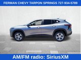 New 2025 Chevrolet Trax LS w/ Driver Confidence Package image 5