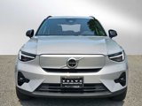 Certified 2023 Volvo XC40 Recharge Ultimate w/ Protection Package Premier image 2