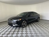 Certified 2017 Ford Fusion Titanium image 5