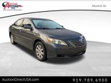 Used 2007 Toyota Camry Hybrid image 2