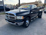 Used 2004 Dodge Ram 3500 Truck SLT w/ Trailer Tow Group image 3