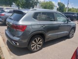 Used 2022 Volkswagen Taos SE image 3