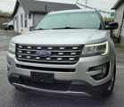 Used 2016 Ford Explorer XLT w/ Equipment Group 202A image 2