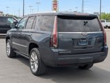 Used 2019 Cadillac Escalade Premium Luxury image 3