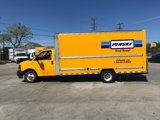 Used 2021 GMC Savana 3500 Extended w/ Power Convenience Package image 4