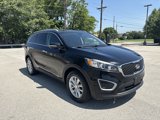 Used 2017 Kia Sorento LX image 2