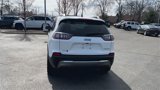 Certified 2020 Jeep Cherokee Limited image 5