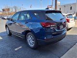 Certified 2022 Chevrolet Equinox LS image 3