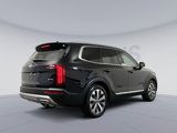 Certified 2020 Kia Telluride S w/ S 8 Passenger Seating Package image 5
