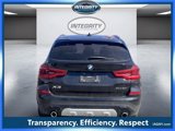 Used 2021 BMW X3 xDrive30i w/ Convenience Package image 6
