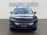 Used 2020 GMC Acadia SLE w/ Driver Convenience Package image 2