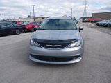 Used 2021 Chrysler Voyager Lxi image 2