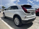 Used 2024 Cadillac XT4 Luxury image 5