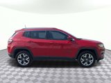 Used 2017 Jeep Compass Limited image 2