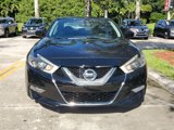 Used 2017 Nissan Maxima 3.5 S image 2