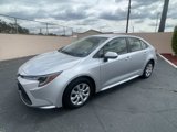 Used 2022 Toyota Corolla LE image 2