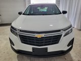 Certified 2023 Chevrolet Equinox LS w/ LPO, Cargo Package image 2