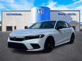 Used 2023 Honda Civic Sport image 4