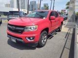 Used 2018 Chevrolet Colorado Z71 image 6