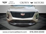 New 2024 Cadillac XT4 Sport w/ Cold Weather Package image 2