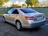 Used 2011 Toyota Camry LE image 4
