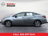Certified 2021 Nissan Versa SV image 6