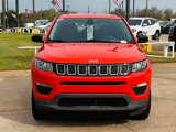 Used 2020 Jeep Compass Sport image 2