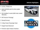 Used 2024 Nissan Altima 2.5 SR w/ SR Premium Package image 4