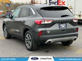 Used 2020 Ford Escape SEL image 4