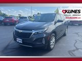 Used 2023 Chevrolet Equinox LT image 5