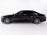 Used 2024 Mercedes-Benz S 580 4MATIC Sedan image 2