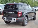 New 2025 Ford Bronco Sport Big Bend image 4