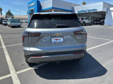 New 2026 Chevrolet Equinox LT w/ Convenience Package II image 3