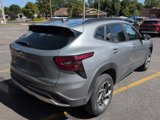 Used 2024 Chevrolet Trax LT image 6
