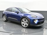 New 2024 Porsche Macan 4 Electric image 6