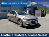 Used 2024 Chevrolet Malibu LT image 3