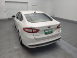 Used 2016 Ford Fusion SE image 6
