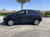 Used 2022 Chevrolet Trax LS w/ Tint and Cruise Package image 5