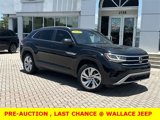 Used 2020 Volkswagen Atlas Cross Sport SEL image 2
