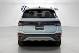 New 2025 Volkswagen Taos SE image 4