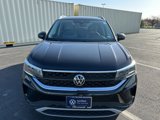 Certified 2022 Volkswagen Taos SE w/ IQ.Drive SE Package image 2
